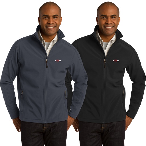 Men’s Core Soft Shell Jacket