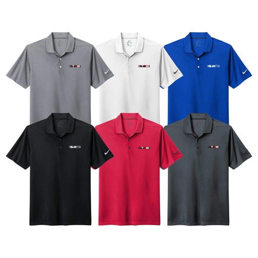 Nike Dri-FIT Micro Pique 2.0 Polo