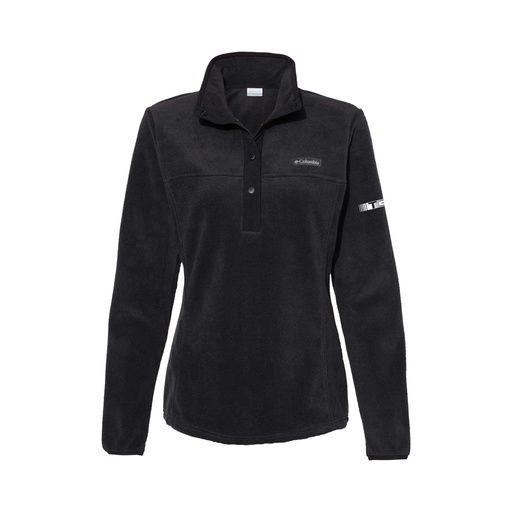 Columbia - Women’s Benton Springs™ Half-Snap Pullover