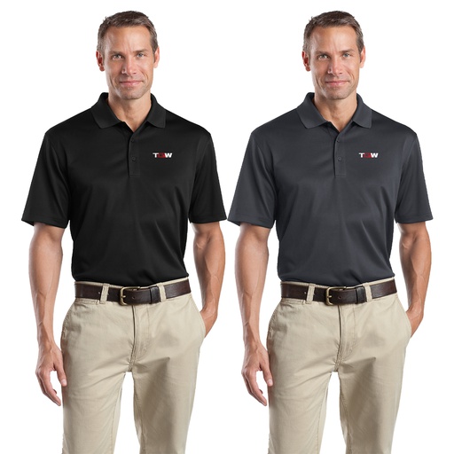 TALL CornerStone® Select Snag-Proof Polo