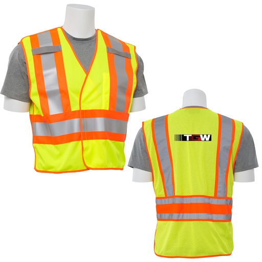 5-Point Break-Away Safety Vest