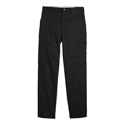 Dickies Men's Industrial Cotton Cargo Pant